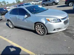 1G11E5SA9GU144747 2016 CHEVROLET MALIBU
