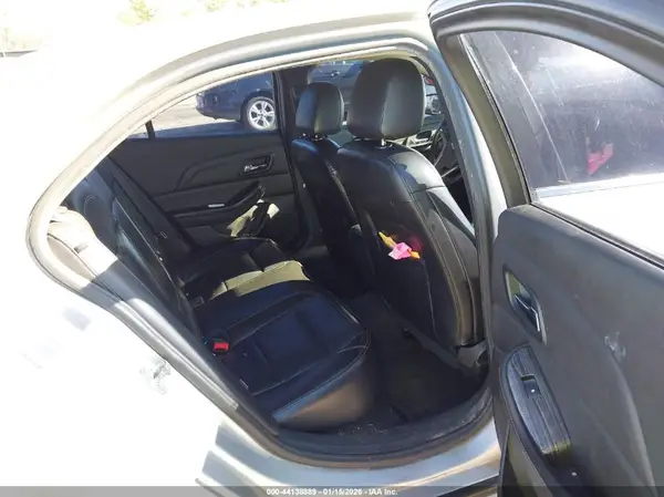 1G11E5SA9GU144747 2016 CHEVROLET MALIBU - Image 8