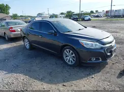 1G11E5SA9GU145641 2016 CHEVROLET MALIBU