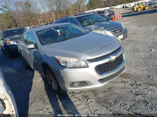 1G11E5SA9GU147762 2016 CHEVROLET MALIBU - Image 1