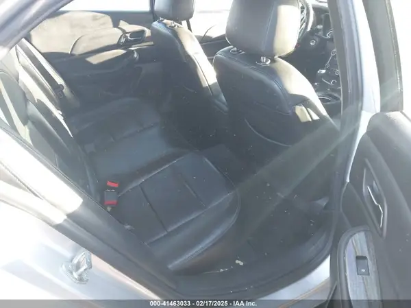 1G11E5SA9GU147762 2016 CHEVROLET MALIBU - Image 8