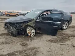 1G11E5SA9GU150080 2016 CHEVROLET MALIBU