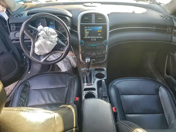 1G11E5SA9GU150080 2016 CHEVROLET MALIBU - Image 8