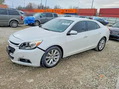 1G11E5SA9GU152363 2016 CHEVROLET MALIBU