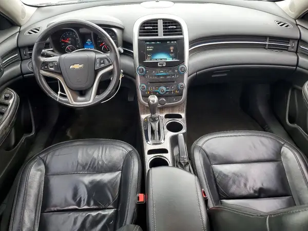 1G11E5SA9GU152363 2016 CHEVROLET MALIBU - Image 8
