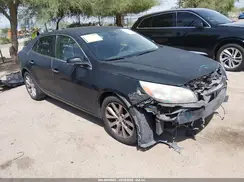 1G11E5SA9GU155585 2016 CHEVROLET MALIBU