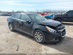 1G11E5SA9GU155943 2016 CHEVROLET MALIBU