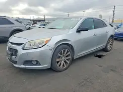 1G11E5SA9GU161628 2016 CHEVROLET MALIBU