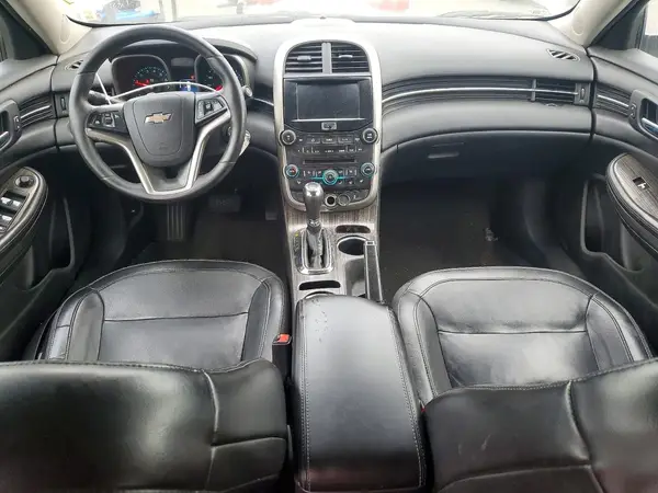 1G11E5SA9GU161628 2016 CHEVROLET MALIBU - Image 8
