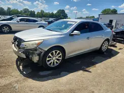 1G11E5SAXGF100552 2016 CHEVROLET MALIBU