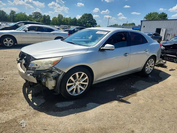 1G11E5SAXGF100552 2016 CHEVROLET MALIBU - Image 1