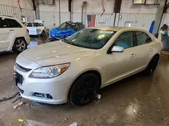 1G11E5SAXGF100843 2016 CHEVROLET MALIBU