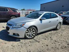 1G11E5SAXGF100938 2016 CHEVROLET MALIBU