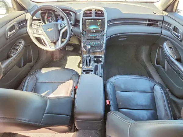 1G11E5SAXGF100938 2016 CHEVROLET MALIBU - Image 8