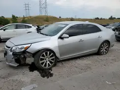 1G11E5SAXGF100941 2016 CHEVROLET MALIBU