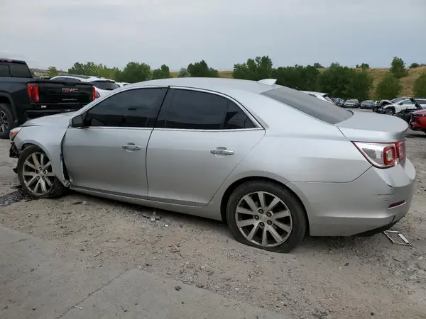 1G11E5SAXGF100941 2016 CHEVROLET MALIBU - Image 2