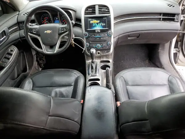 1G11E5SAXGF100941 2016 CHEVROLET MALIBU - Image 8