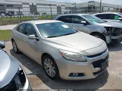 1G11E5SAXGF101118 2016 CHEVROLET MALIBU