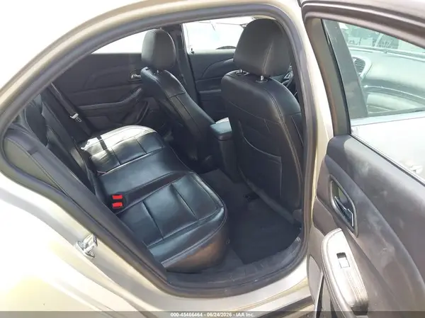 1G11E5SAXGF101118 2016 CHEVROLET MALIBU - Image 8