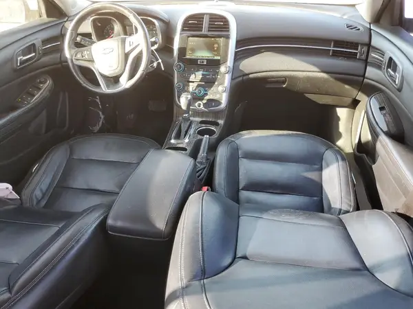 1G11E5SAXGF101491 2016 CHEVROLET MALIBU - Image 8