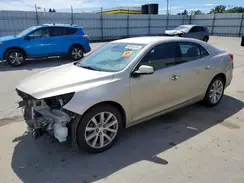 1G11E5SAXGF101703 2016 CHEVROLET MALIBU
