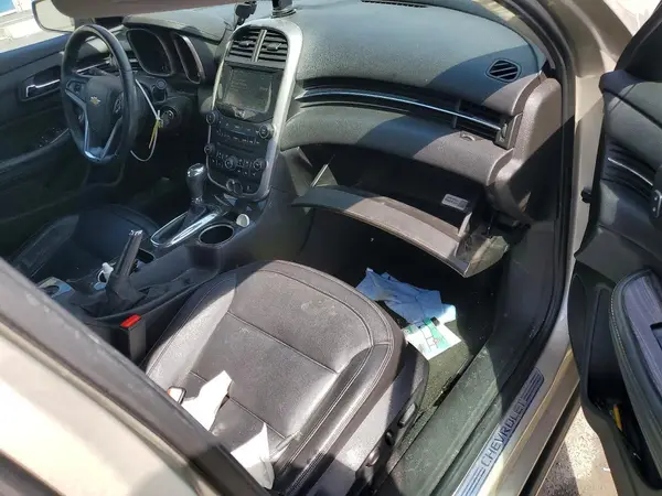 1G11E5SAXGF101703 2016 CHEVROLET MALIBU - Image 8