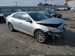 1G11E5SAXGF103581 2016 CHEVROLET MALIBU