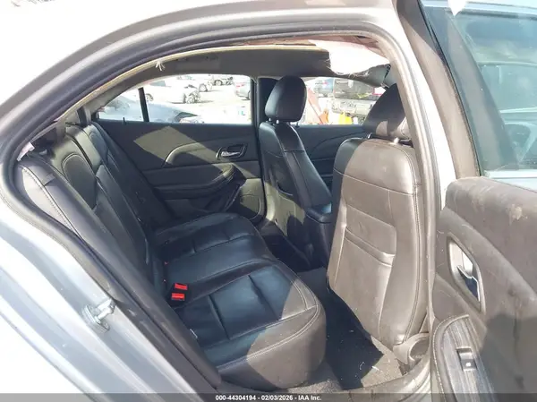 1G11E5SAXGF103581 2016 CHEVROLET MALIBU - Image 8