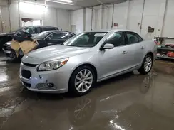1G11E5SAXGF104245 2016 CHEVROLET MALIBU