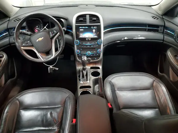 1G11E5SAXGF104245 2016 CHEVROLET MALIBU - Image 8