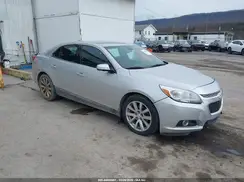 1G11E5SAXGF104861 2016 CHEVROLET MALIBU