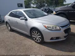 1G11E5SAXGF104925 2016 CHEVROLET MALIBU
