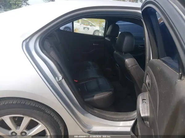 1G11E5SAXGF104925 2016 CHEVROLET MALIBU - Image 8