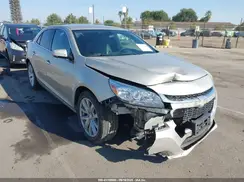 1G11E5SAXGF105153 2016 CHEVROLET MALIBU