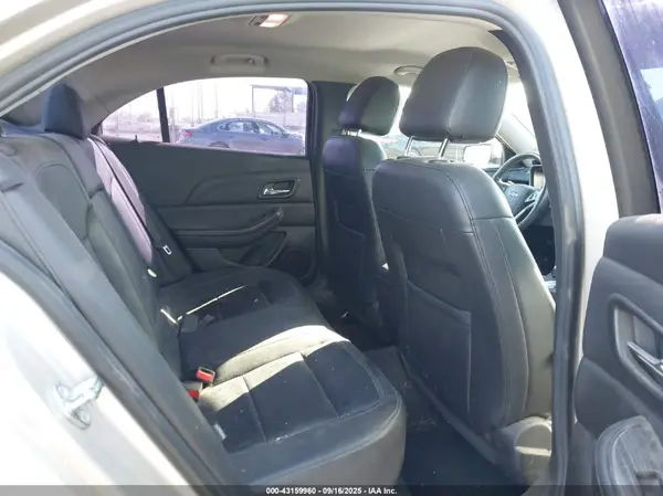 1G11E5SAXGF105153 2016 CHEVROLET MALIBU - Image 8
