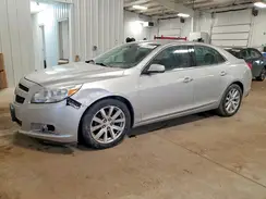 1G11E5SAXGF105993 2016 CHEVROLET MALIBU