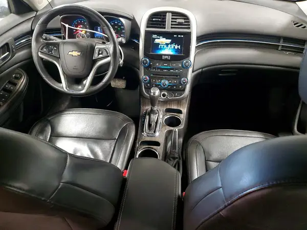 1G11E5SAXGF105993 2016 CHEVROLET MALIBU - Image 8