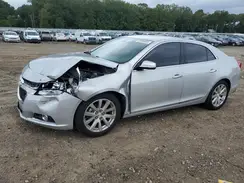 1G11E5SAXGF107596 2016 CHEVROLET MALIBU