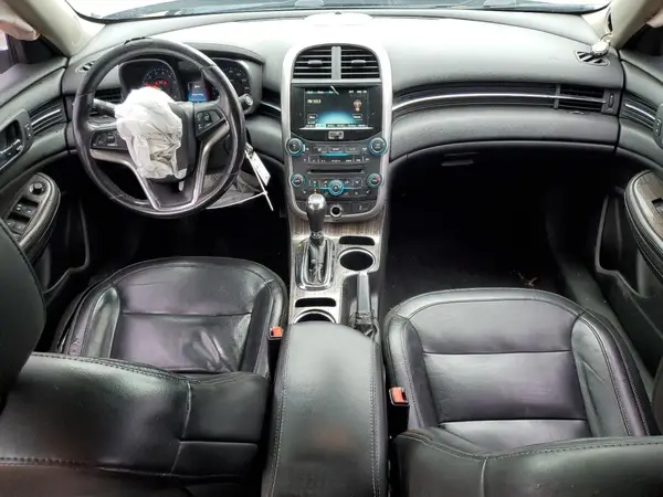1G11E5SAXGF107596 2016 CHEVROLET MALIBU - Image 8