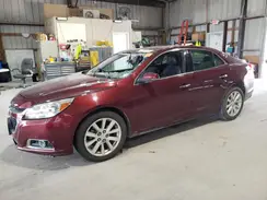 1G11E5SAXGF108182 2016 CHEVROLET MALIBU
