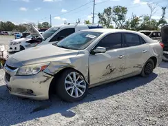 1G11E5SAXGF108540 2016 CHEVROLET MALIBU