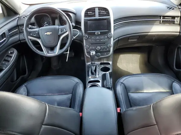 1G11E5SAXGF108540 2016 CHEVROLET MALIBU - Image 8