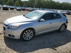 1G11E5SAXGF109316 2016 CHEVROLET MALIBU