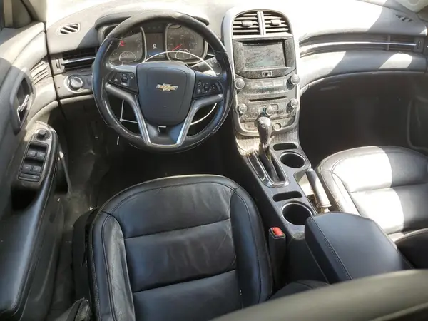 1G11E5SAXGF109316 2016 CHEVROLET MALIBU - Image 8
