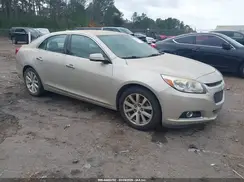 1G11E5SAXGF109655 2016 CHEVROLET MALIBU