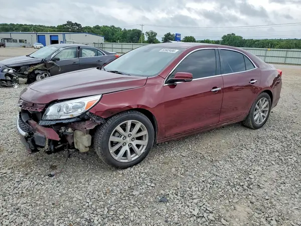 1G11E5SAXGF110921 2016 CHEVROLET MALIBU - Image 1