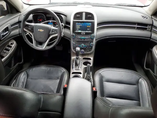 1G11E5SAXGF110921 2016 CHEVROLET MALIBU - Image 8