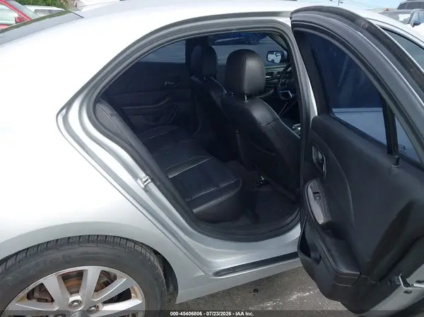 1G11E5SAXGF118632 2016 CHEVROLET MALIBU - Image 8