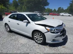1G11E5SAXGF121739 2016 CHEVROLET MALIBU