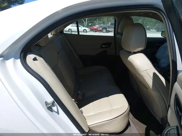 1G11E5SAXGF121739 2016 CHEVROLET MALIBU - Image 8